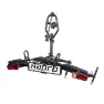 Hapro Xfold I-ii Kit, Black, 1 Cykel