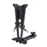 Hapro Xfold I-ii Kit, Black, 1 Cykel