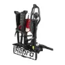 Hapro Xfold I-ii Kit, Black, 1 Cykel