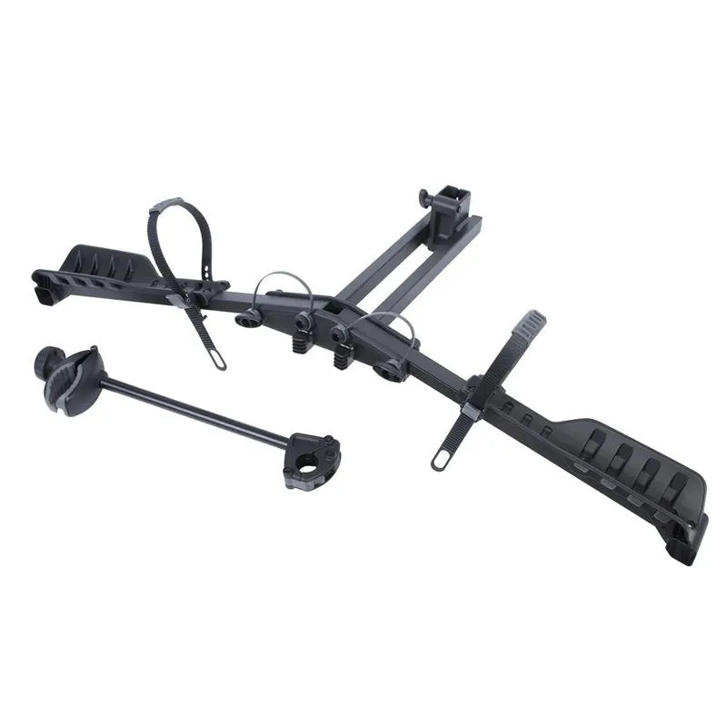 Hapro Xfold I-ii Kit, Black, 1 Cykel