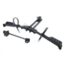 Hapro Xfold I-ii Kit, Black, 1 Cykel