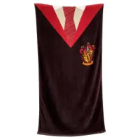 Harry Potter Gryffindor Gown Handduk