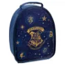 Harry Potter Navy Lunchpåse, Multicolor