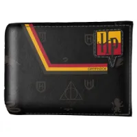 Harry Potter Premium Plånbok