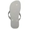 Havaianas Brasil Logo Flip-flops male, White, EU 37-38