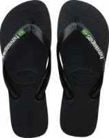 Havaianas Kids' Brazil Logo Havaianas Kids' Brazil Logo