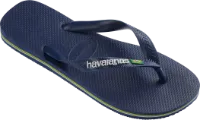 Havaianas Men's Brazil Logo