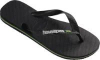 Havaianas Men's Brazil Logo
