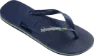 Havaianas Men's Brazil Logo