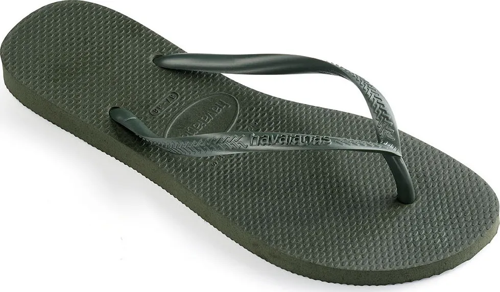 Havaianas Unisex Slim