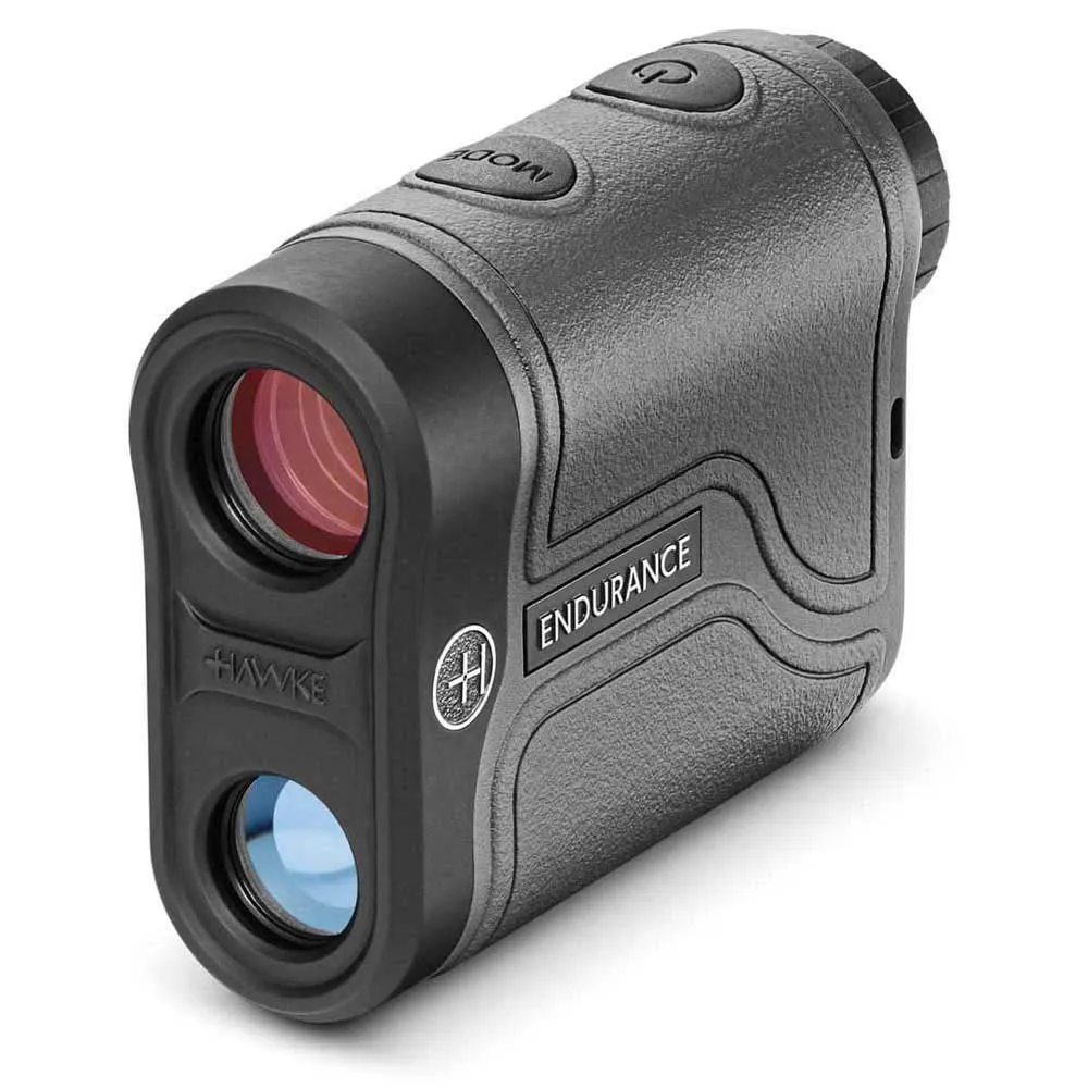 Hawke Endurance 1500 Avståndsmätare, Black, One Size
