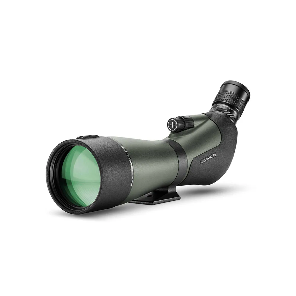 Hawke Endurance Terrestre 25-75x85 Kikare, Black, One Size