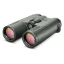 Hawke Frontier Lrf 10x42 Kikare, Green, One Size