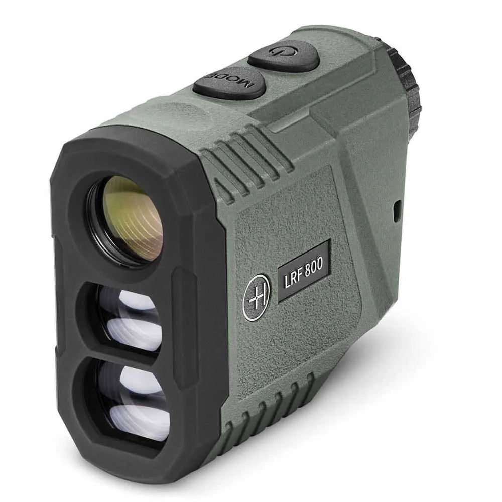 Hawke Lrf 800 Avståndsmätare, Grey / black, 94mm