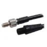 Hayes Hfx-9 Bromsslangssats, Black, 900mm