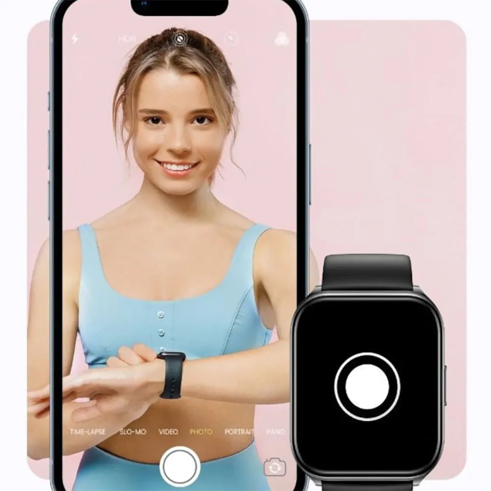 Haylou Ls02 Pro Smartklocka