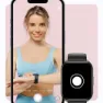 Haylou Ls02 Pro Smartklocka