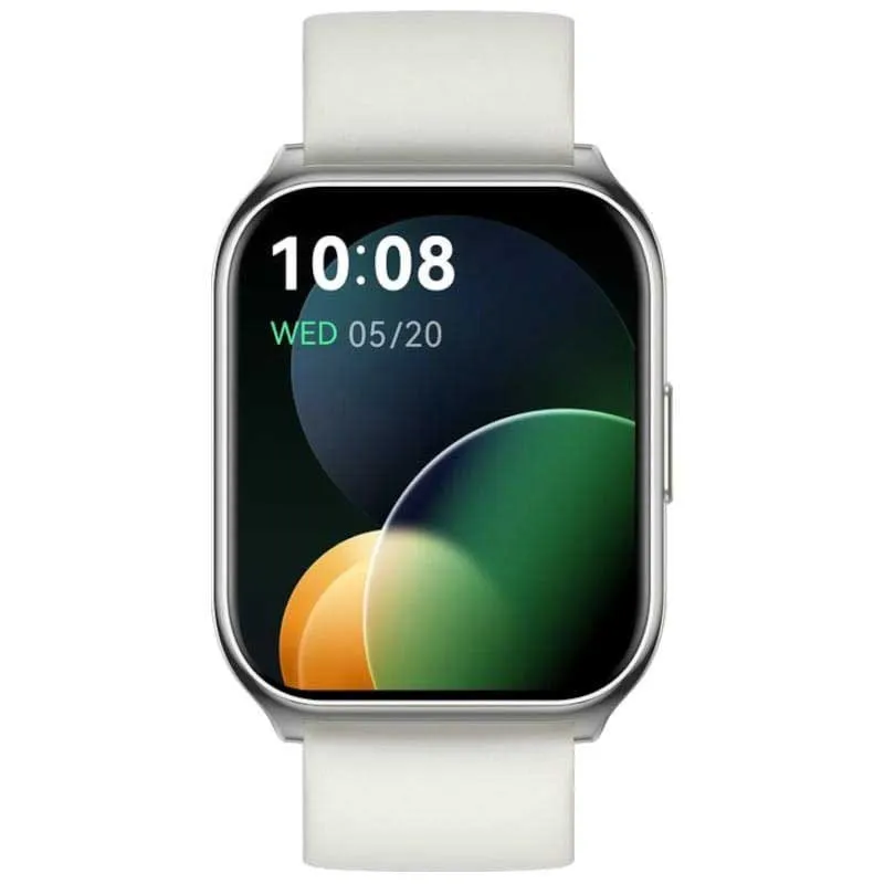 Haylou Ls02 Pro Smartklocka Haylou Ls02 Pro Smartklocka