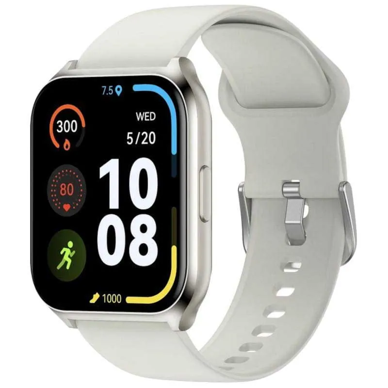 Haylou Ls02 Pro Smartklocka Haylou Ls02 Pro Smartklocka