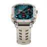 Haylou N1 Smartklocka, Grey