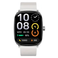 Haylou Rs5 Smartklocka Haylou Rs5 Smartklocka