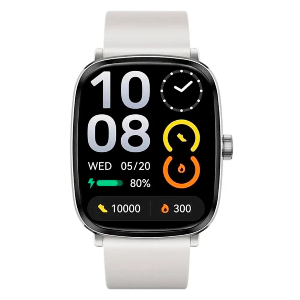 Haylou Rs5 Smartklocka