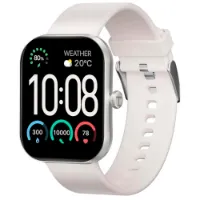 Haylou S6 Blanco Smartklocka