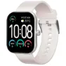 Haylou S6 Blanco Smartklocka, White