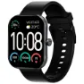 Haylou S6 Smartklocka, Black