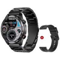 Haylou Solar 5 Smartklocka 2 Enheter Haylou Solar 5 Smartklocka 2 Enheter
