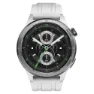 Haylou Solar Neo Smartklocka, Silver