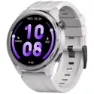 Haylou Solar Neo Smartklocka, Silver