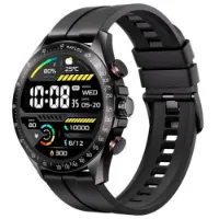 Haylou Solar Pro Smartklocka Haylou Solar Pro Smartklocka