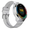 Haylou Solar Ultra Smartklocka, Silver