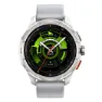 Haylou Solar Ultra Smartklocka, Silver