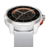 Haylou Solar Ultra Smartklocka, Silver