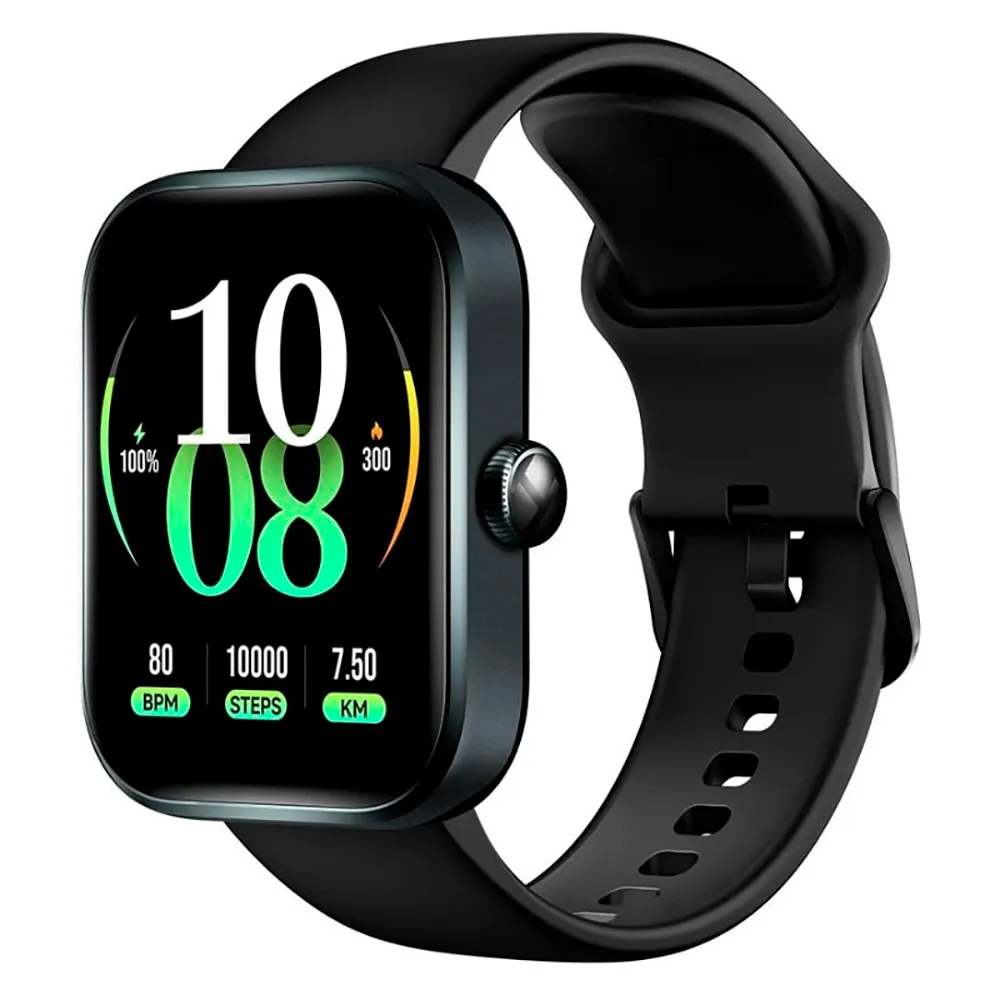 Haylou Watch 4 Smartklocka
