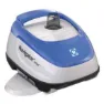 Hayward Hydraulisk Navigator V-flex-rengörare unisex, Blue / white, One Size