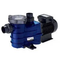 Hayward Starpump Ie2 1.5hk Poolpump unisex Hayward Starpump Ie2 1.5hk Poolpump unisex