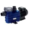 Hayward Starpump Ie2 1.5hk Poolpump unisex, Blue / black, One Size