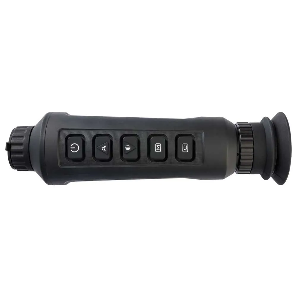 Hdaniee Ce-25 Värmekamera, Black, One Size