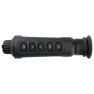 Hdaniee Ce-25 Värmekamera, Black, One Size