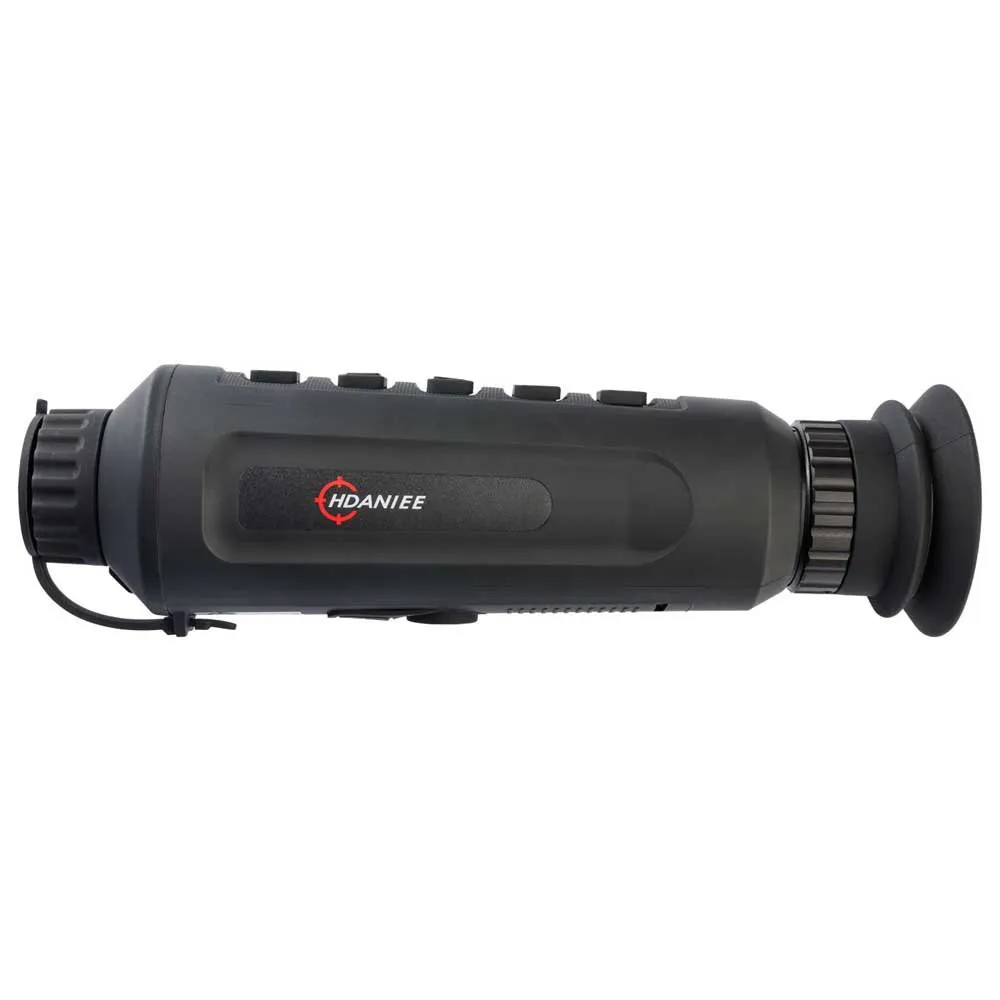 Hdaniee Ce-25 Värmekamera, Black, One Size