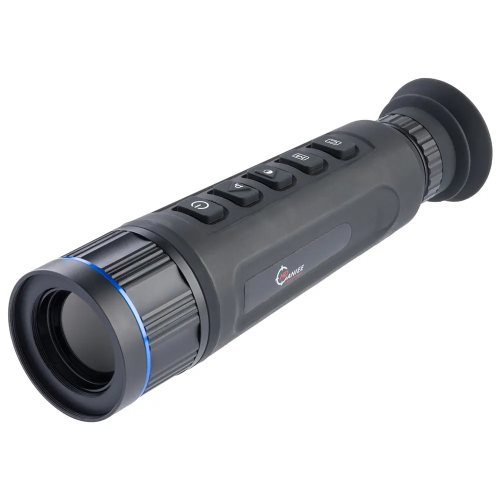 Hdaniee Ce-635 Värmekamera, Black, One Size