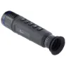 Hdaniee Ce-650 Värmekamera, Black, One Size