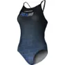 Head 140.6inn Team Printed Seamless Med Baddräkt female