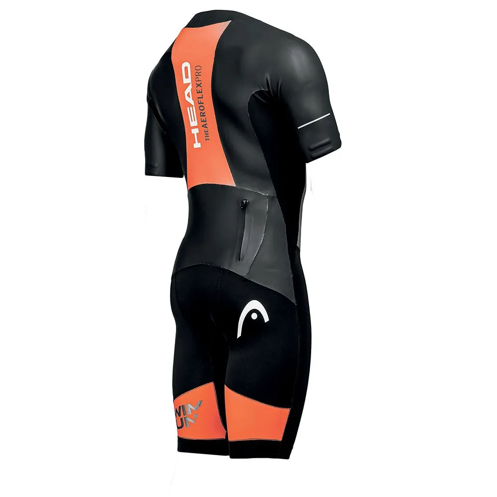 Head Aero Flex PRO Dam Våtdräkt