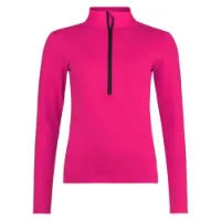 Head Aster Fleece Med Halv Dragkedja