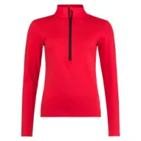 Head Aster Fleece Med Halv Dragkedja Head Aster Fleece Med Halv Dragkedja