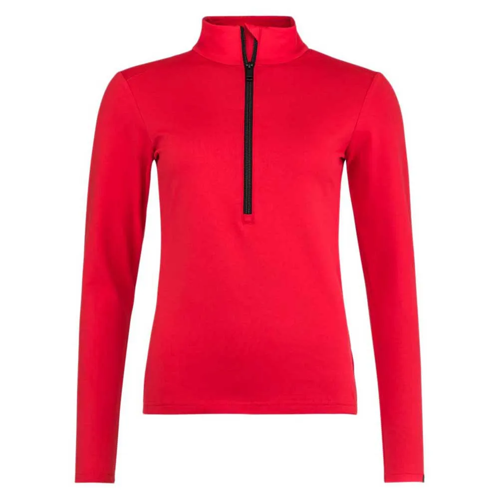Head Aster Fleece Med Halv Dragkedja